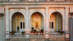 Antica Loggia Vibo Valentia